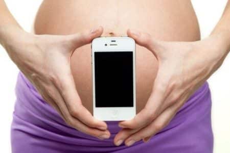 Aplicación test embarazo gratis