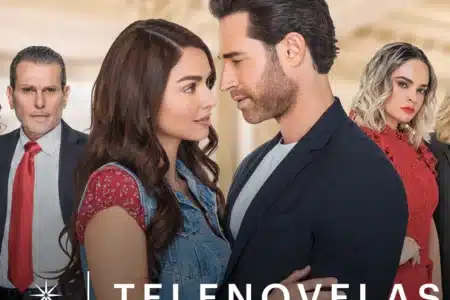 Las mejores apps para ver telenovelas